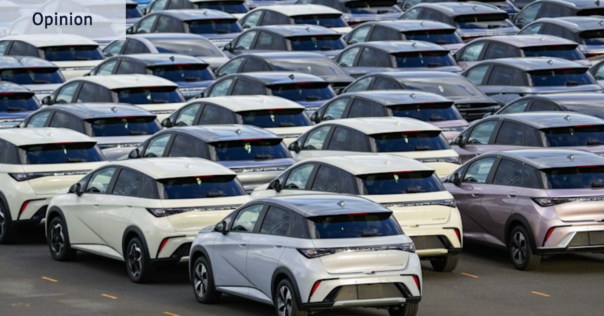 Australians are flocking to electric vehicles. There’s a hidden cost