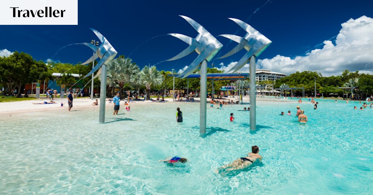 Stuck in a northern tropical city, my workday routine became a dream