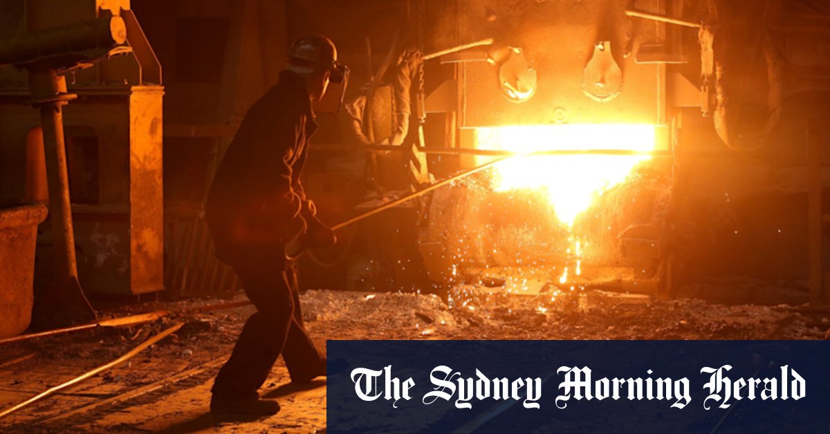 Can Australia's Pilbara Region Embrace Green Iron to Avoid Becoming a 'Wasteland'?