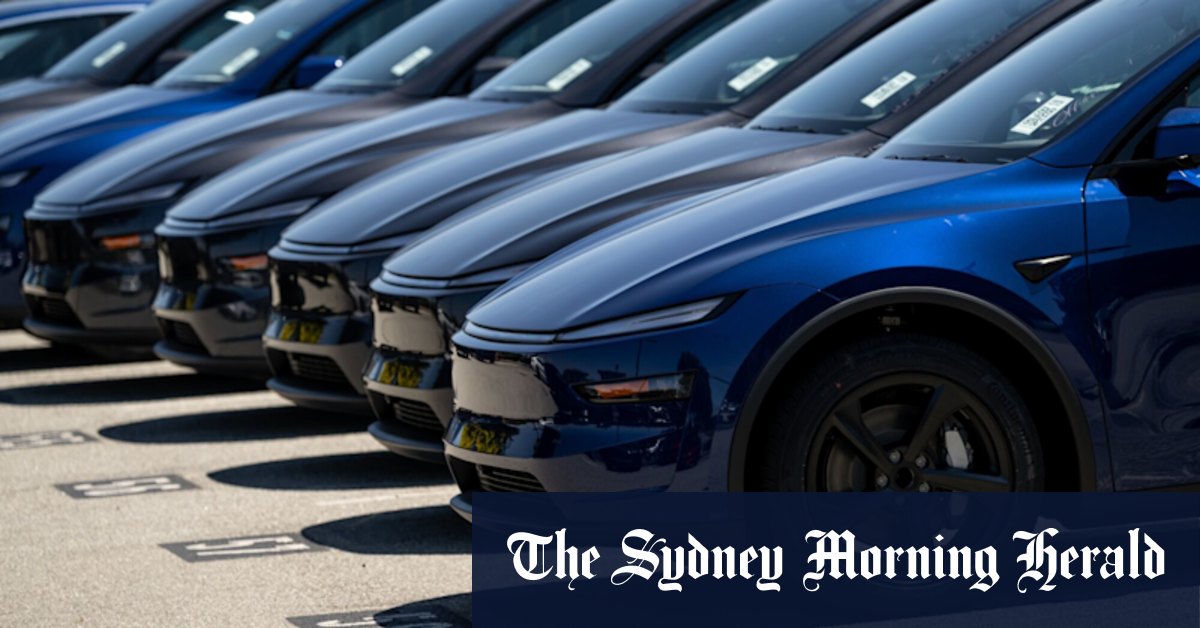 Fuel tax is in trouble, and there are calls for an alternative now