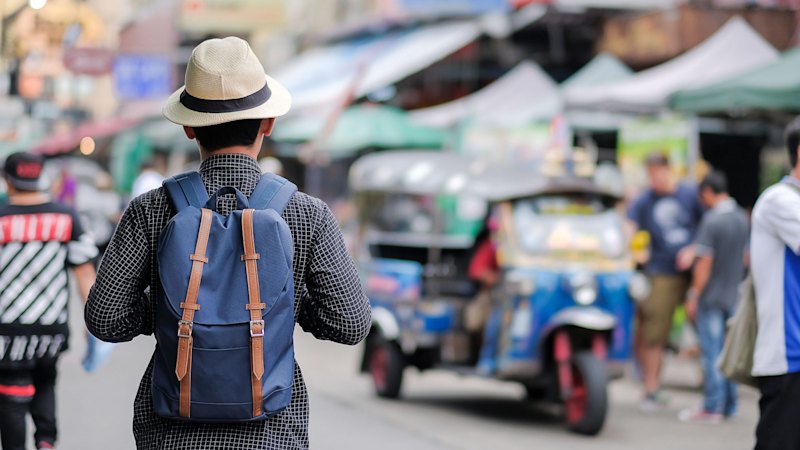 Opinion piece argues choosing familiar destinations is valid despite calls to explore new places