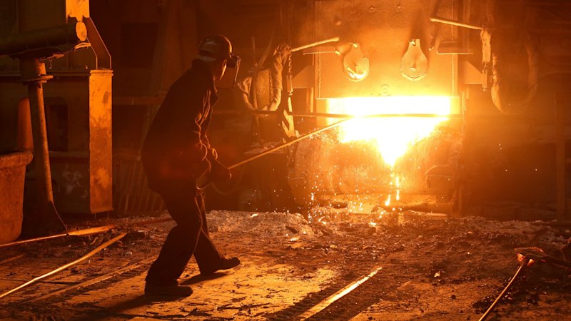 The Pilbara is at risk of becoming a ‘wasteland’. Could green iron help?