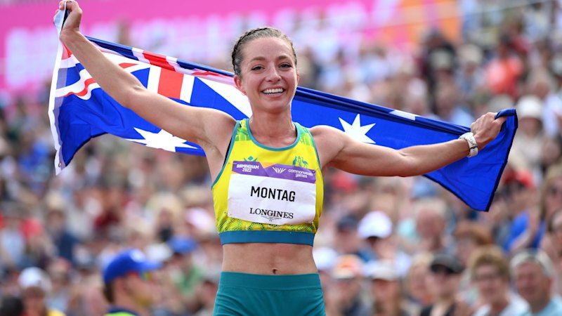 Vận động viên Úc Jemima Montag vượt qua nỗi sợ và tìm lại niềm tự hào về di sản Do Thái tại Olympic Paris
