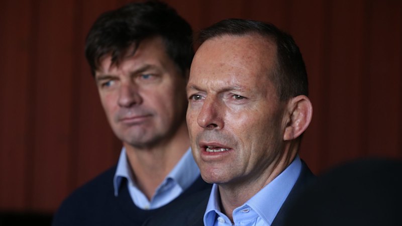 A voice from past is no help to the Liberal’s future