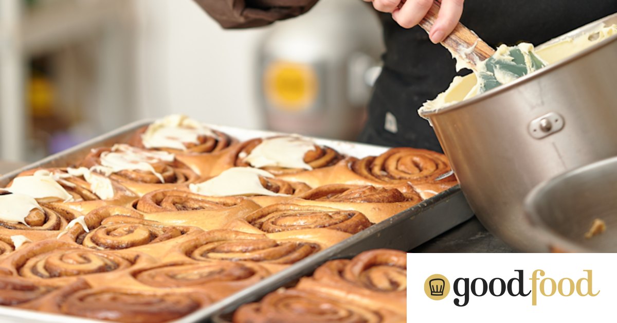 Sydney is obsessed with cinnamon scrolls. Here’s where you’ll find 10 of the best