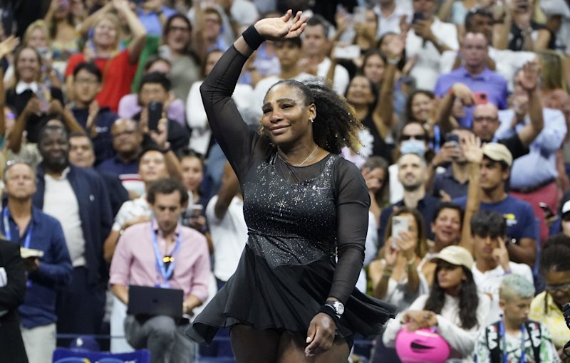 Serena Williams to make tennis comeback at 44