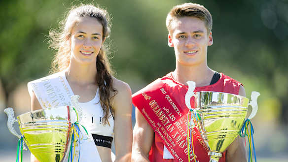 Queanbeyan Gift's 80 per cent prize money drop puts race in danger