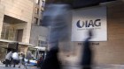 Sources indicated IAG was likely to defend the action taken out by Michael Frege, the insolvency administrator for Greensill Bank.