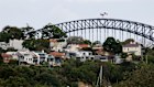 Elevated borrowing costs and a concentration of apartments in transactions pushed Melbourne’s median home value below that of both Perth and Adelaide during the year.
