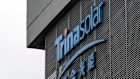 Trina Solar has withdrawn its development application for a battery project in Queensland.