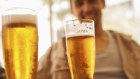 People can drink quite a lot of alcohol daily and still function quite well. It’s only when they stop, they realise how much better they can feel.