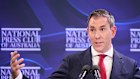 Despite the Treasurer’s suggestion at the National Press Club, if this nascent reform effort fails, it will not be on the heads of the nation’s journalists, commentators, policy wonks, bureaucrats, interest groups, opposition, or voters.