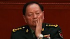 Zhang Youxia was China’s most senior uniformed officer and a personal friend of Xi Jinping.