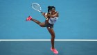Coco Gauff's win over Venus Williams at the Australian Open shows her rookie status is so last year.