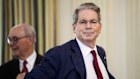 Scott Bessent is in Stockholm for further trade talks with his China counterpart. 