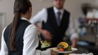 Just 4.5 per cent of AWX’s 1587 hospitality workers were paid the full award rates.