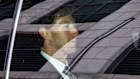 Mark Zuckerberg, the chief executive of Meta. He and the company he founded face a serious challenge in a Delaware court.