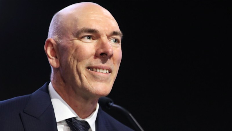 Macquarie's Future Secure AI nears pre-IPO raise at $1.8b valuation