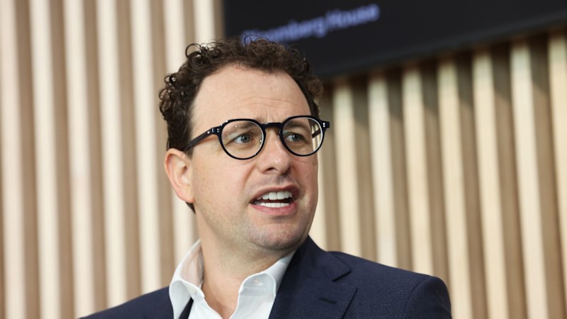 Anthropic soars to $US965b valuation, beating rival OpenAI