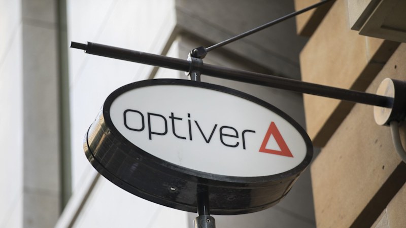 Optiver Australia staff paid $1.4m on average as profits surge
