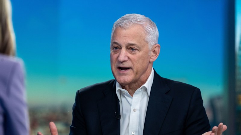 History will judge today's CEOs on how they handled AI
