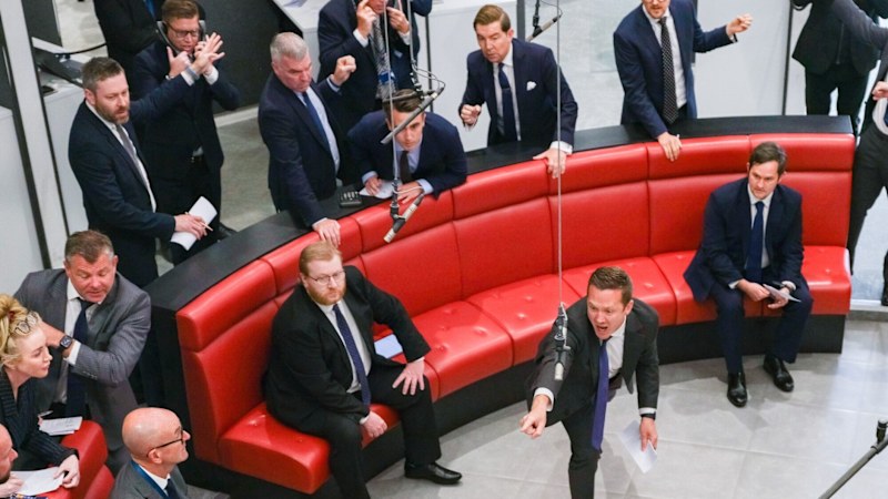 A 175-year commodity market rule is starting to break