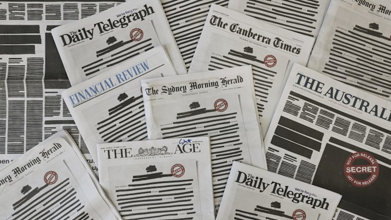 Questions remain about lack of transparency in government FOIs