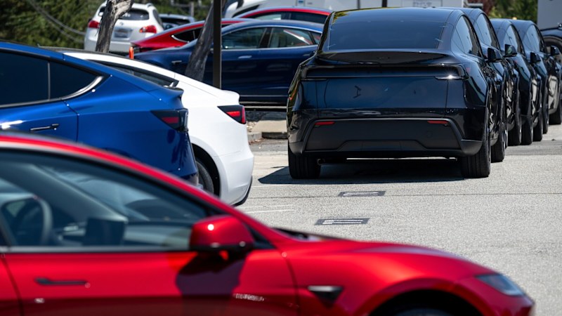 EV levy plan sets up revenue fight with states