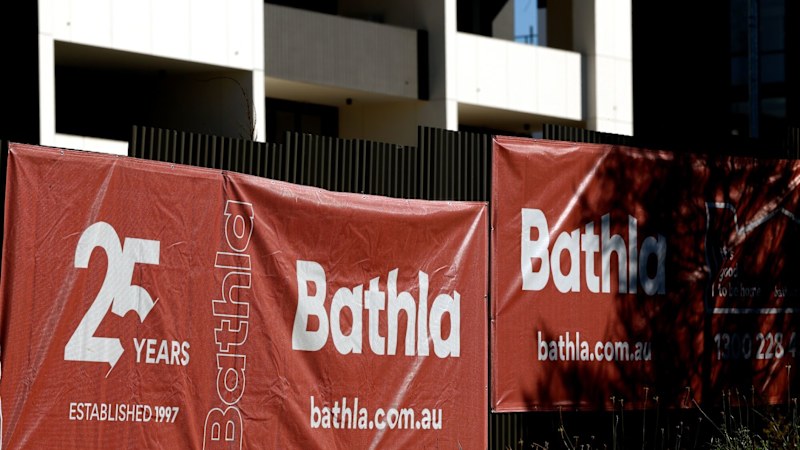 Bathla's private credit lenders start to lay out their debts