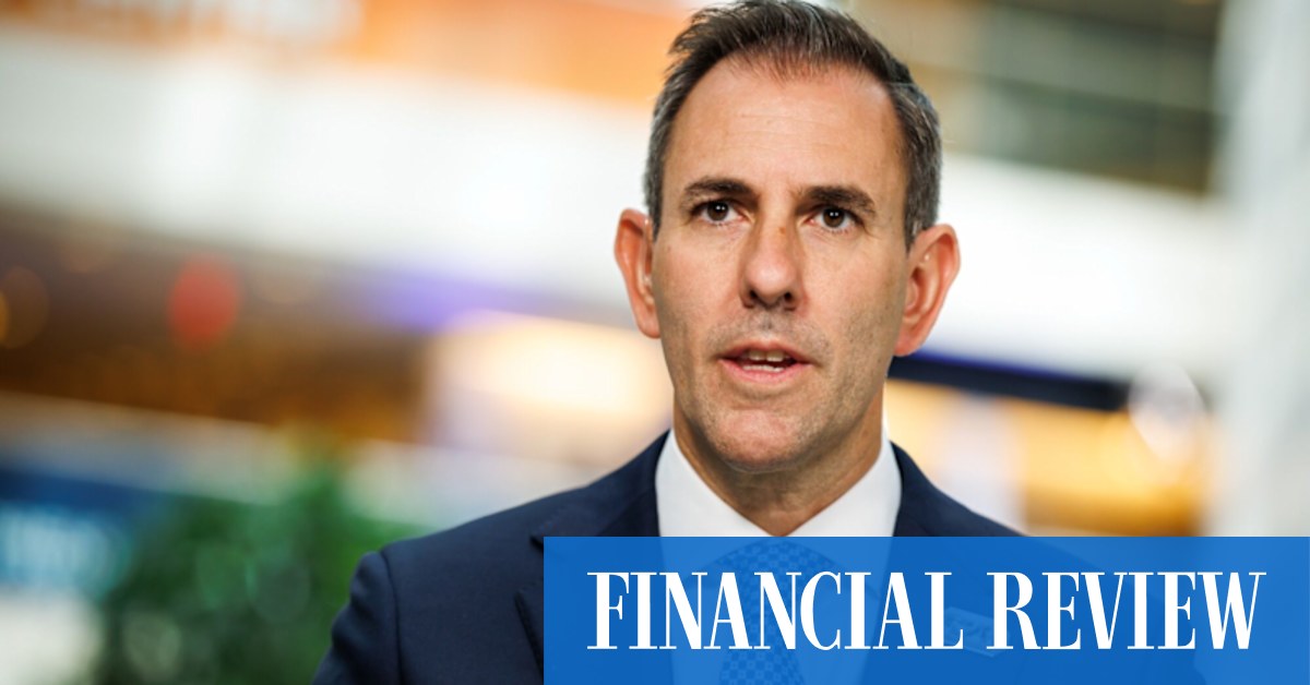 Returning from a G20 finance ministers meeting in Washington, the treasurer said he felt more certain than ever of the need for major reform in the May budget.