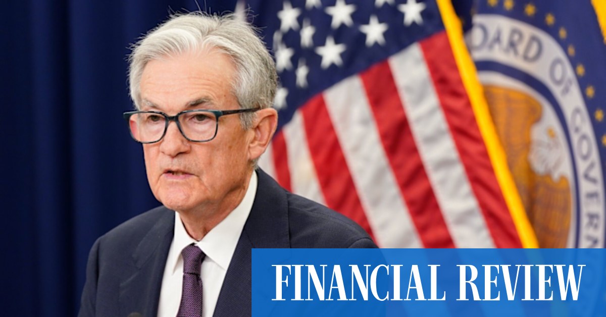 RBA, Fed are in no rush to cut interest rates, economists warn