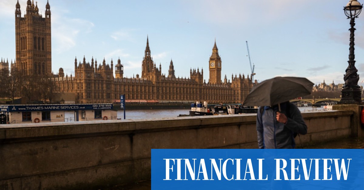 Corporate Travel in safe harbour, wrangles with lenders over UK debts