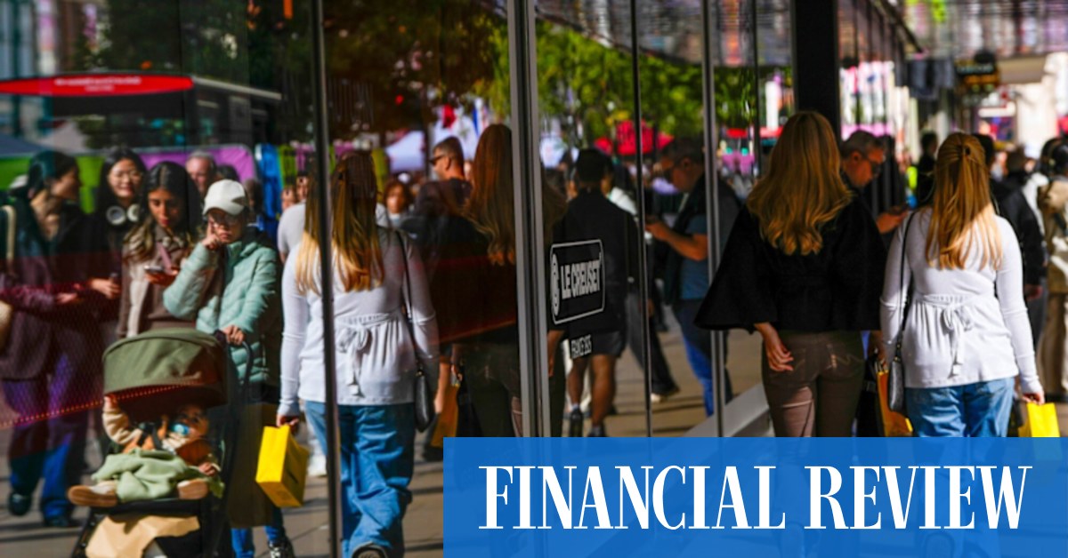 UK recession fears grow as job ads slump, retailers suffer