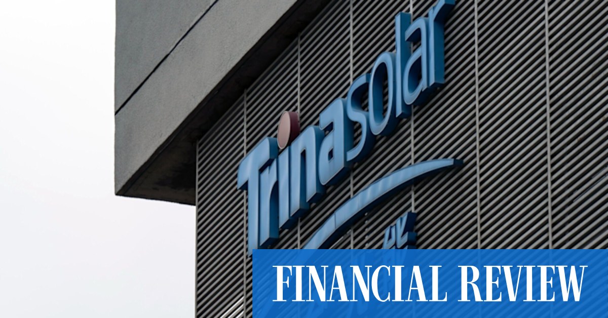 Another renewable energy project in Queensland falls into strife