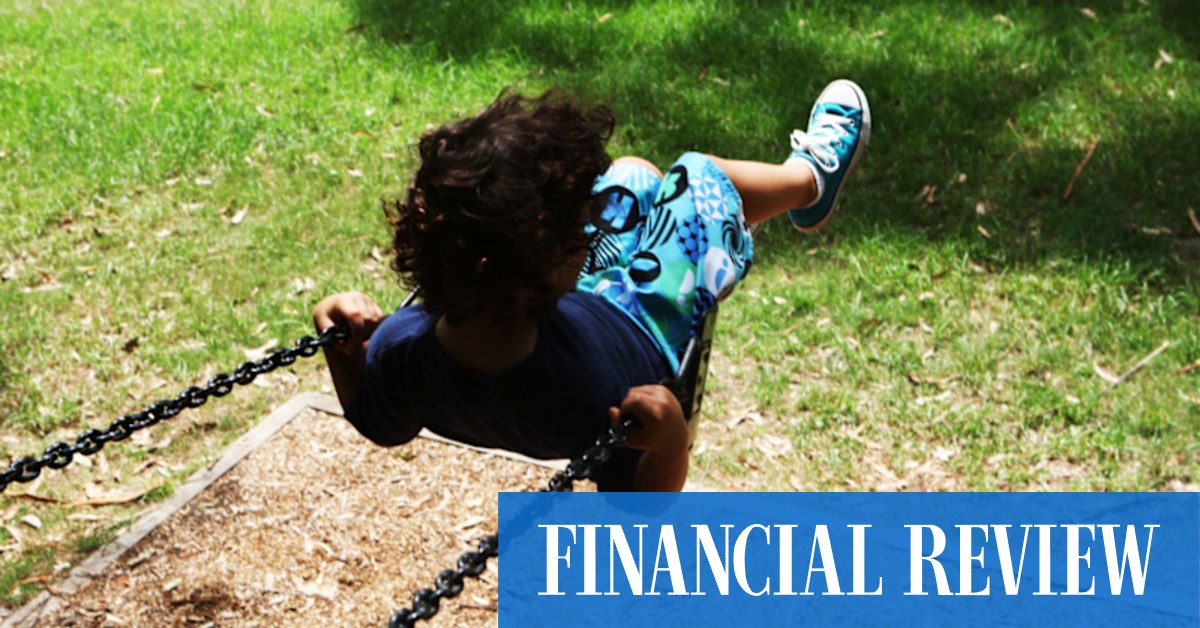 afr.com - Sarah Thompson, Kanika Sood, Emma Rapaport - Quadrant PE orders strategic review at Junior Adventures Group