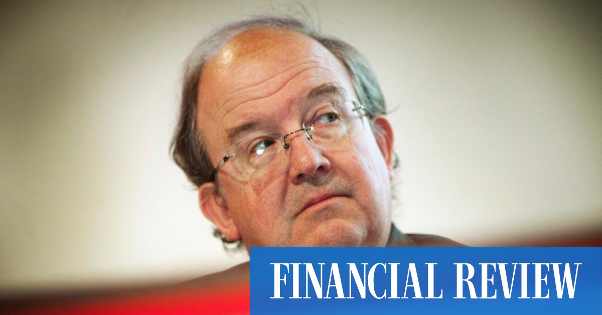 Rio’s Mozambique scandal ends with whimper as SEC drops Elliott claim