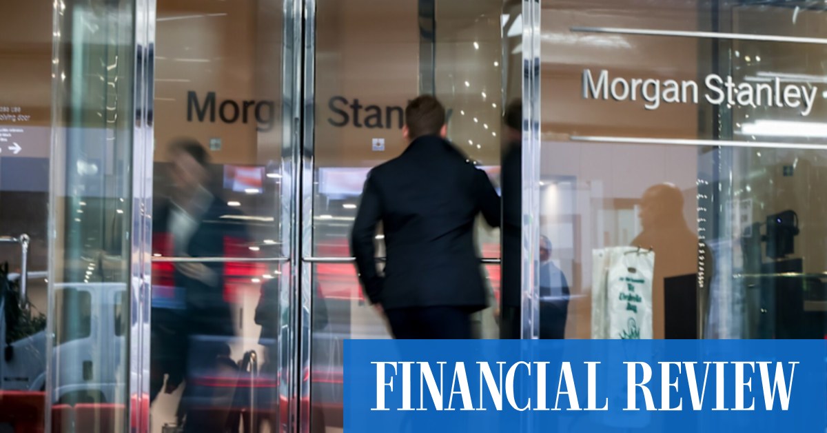 afr.com - Sarah Thompson, Kanika Sood, Angira Bharadwaj - Kiwi broker Forsyth Barr chases new alliances in changing NZ market