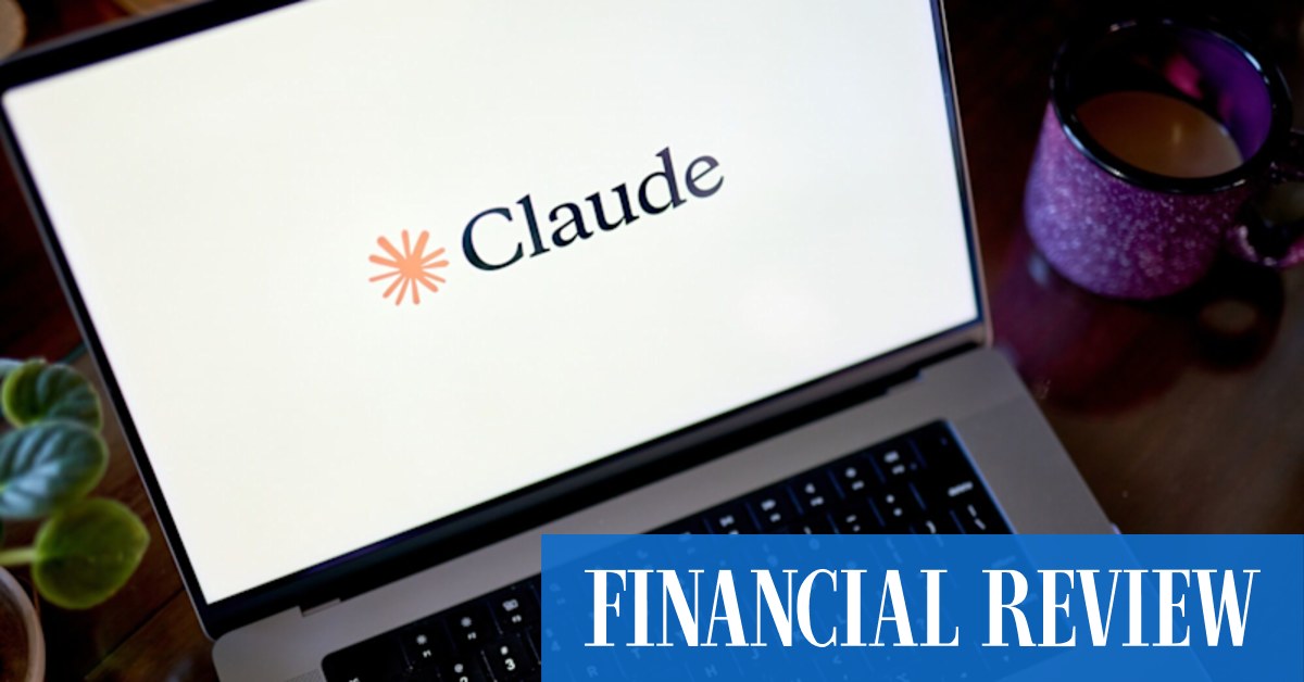 Anthropic accidentally exposes system behind Claude Code