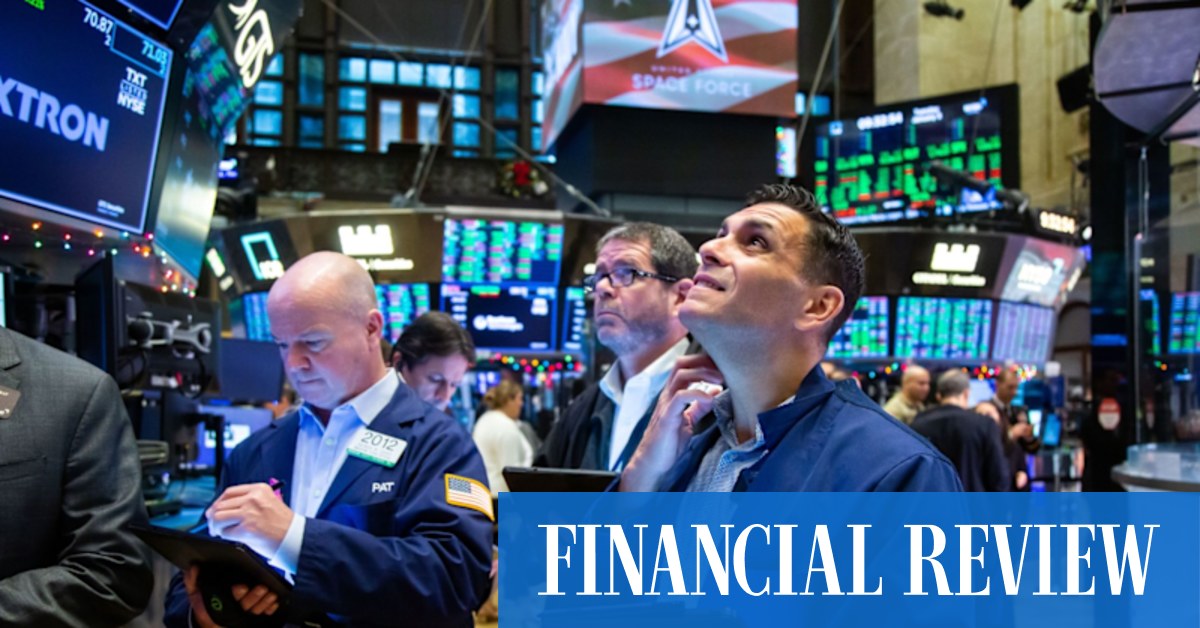 FTC non-compete ban: 'Built and destroyed': Wall Street reels from ban - Vimarsana News