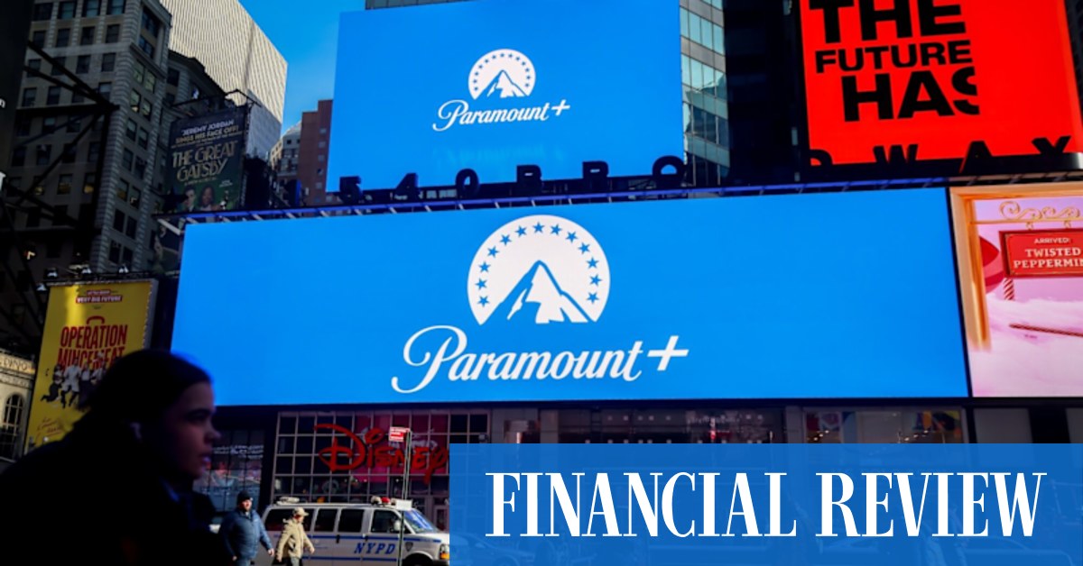 Warner Bros takes aim at Ellison family as merger battle gets ugly