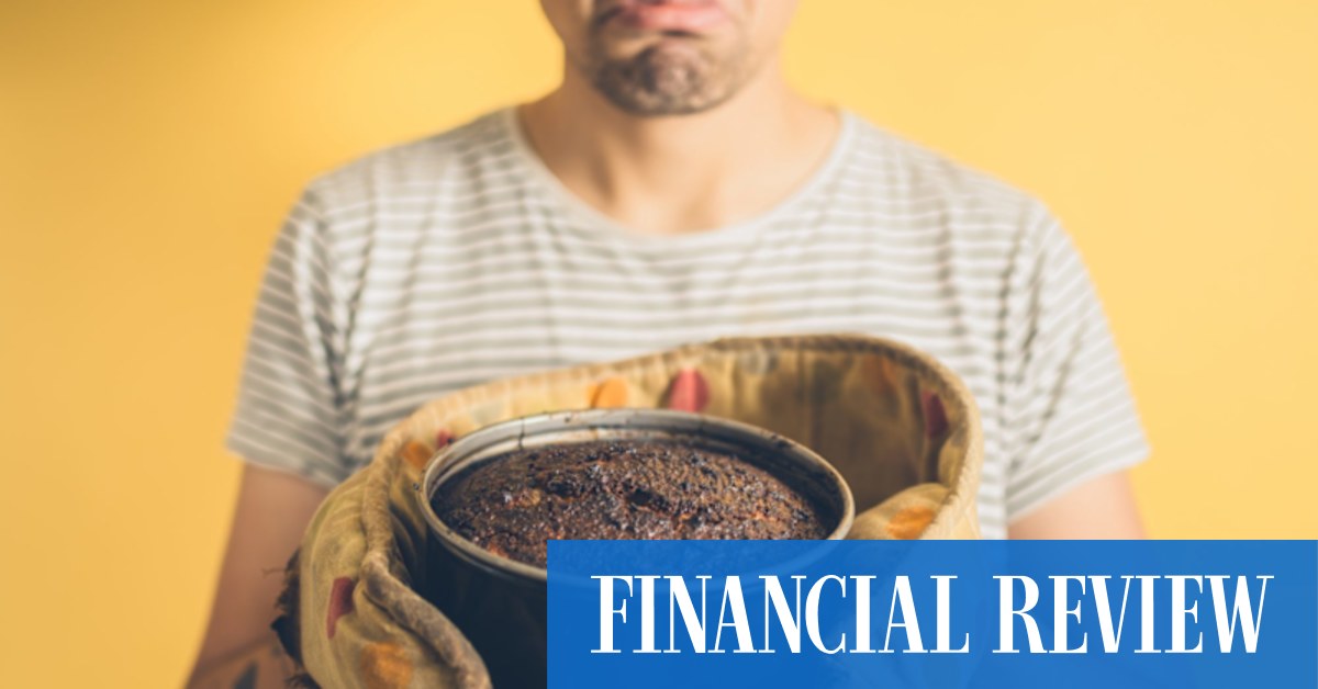 Slop for dinner: How AI recipes took over the internet