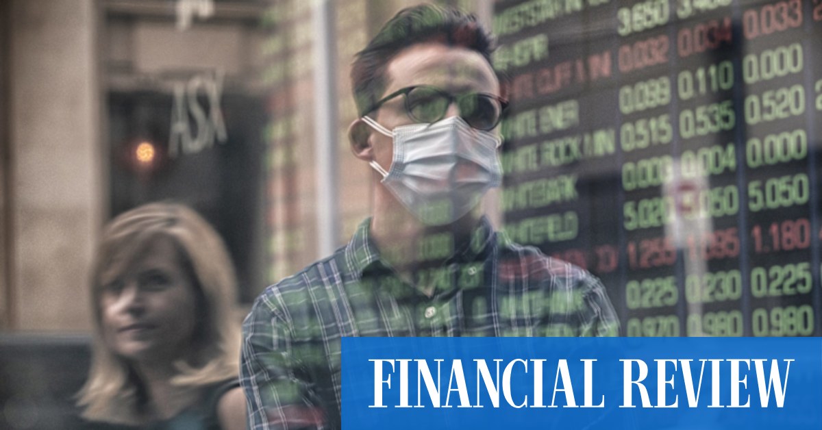 S&P/ASX200: ASX drops 0.6pc as Russia sets Ukraine nuclear plant alight - Vimarsana News