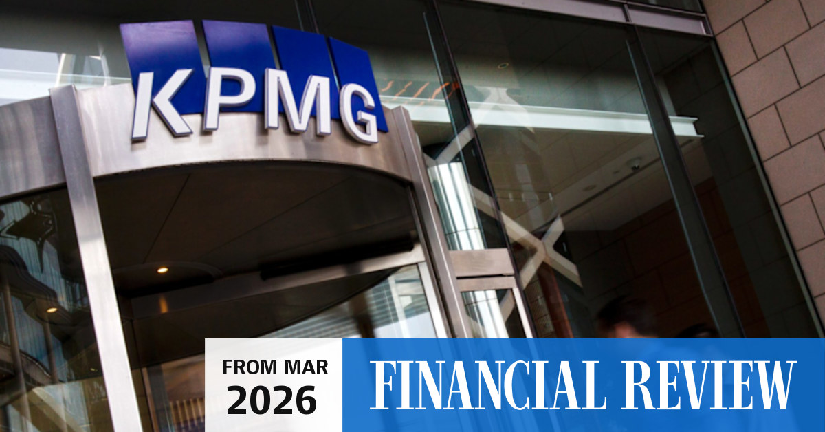 KPMG executive assistants survive job cuts but get Philippines work ...