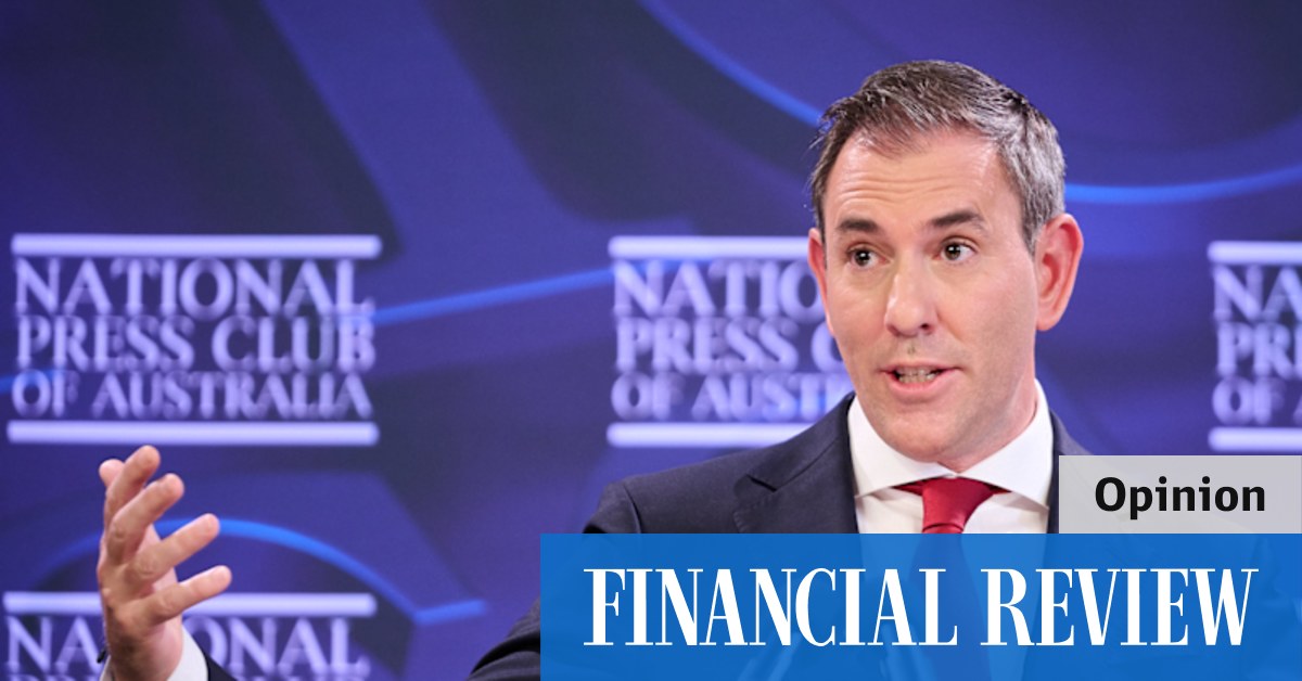 afr.com - Steven Hamilton - Leadership, stupid, is the missing ingredient for economic reform