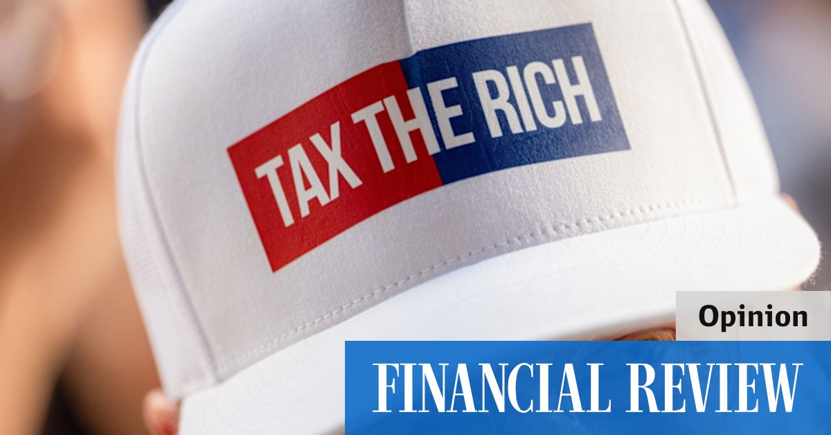 Californie : la Proposition 40 pourrait taxer les milliardaires
