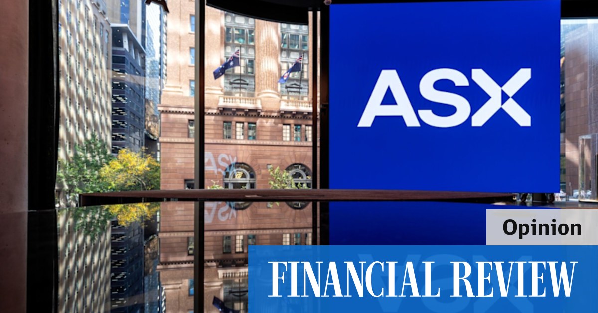 afr.com - James Thomson - AI is meant to slash tech costs. So why are they rising?