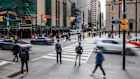 Toronto’s financial district. The capital of Ontario is becoming a popular destination for ASX-listed companies who want access to more capital.