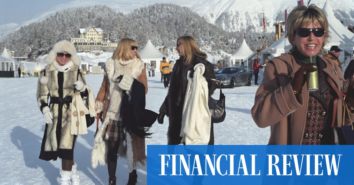 Book extract: The Missing Billionaires, A Guide to Better Financial Decisions by James White and Victor Haghani - Vimarsana News