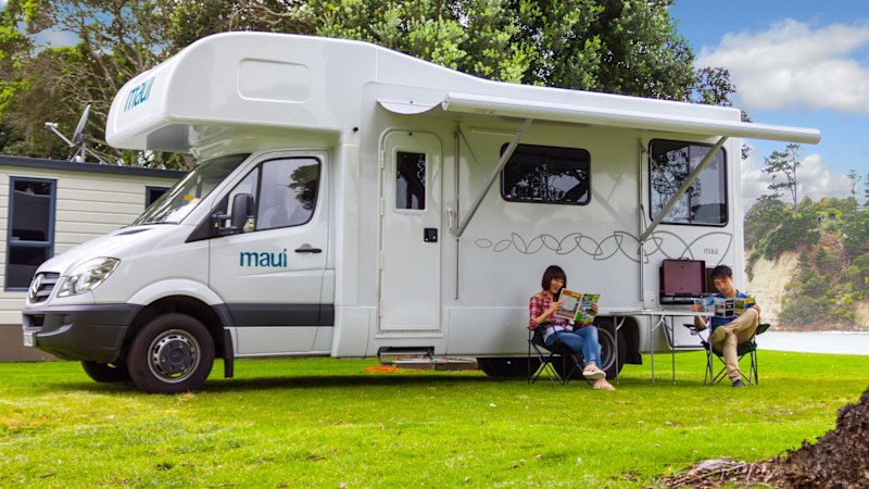 BGH Capital trumped by rival bidder in battle for campervans group