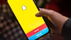 Snapchat made $88.6 million in Australia last year. 